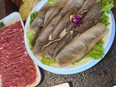 -仁和四季涮肉馆(天坛南门店)