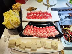 -海底捞火锅(创意园店)