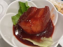 腐乳肉-小实惠嘉(威海路店)