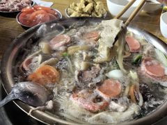 -海关荤豆花(洋河一路店)