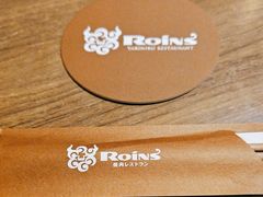 -Roins(久茂地店)
