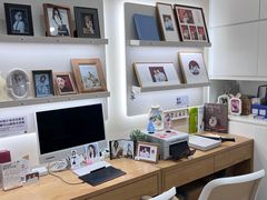 -海马体照相馆(成都来福士广场店)