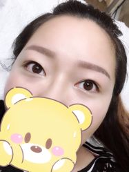 -变美丽半永久纹眉连锁·机器野生眉·洗眉