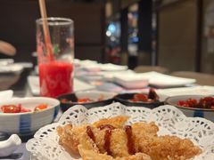 -大渔铁板烧(大悦城店)