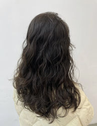 -东梵造型·烫发染发接发连锁SALON