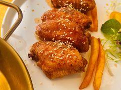 -LUCCA卢卡西班牙海鲜饭(远洋广场店)