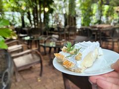 -Fern Forest Cafe