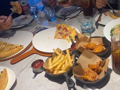 -必胜客(上海新南方商城PH店)