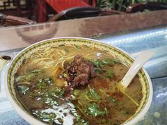 -金杨拉面王小吃面馆·牛三宝面·红烧牛肉粉