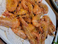 -南海渔家•渔民海鲜(亚特兰蒂斯店)