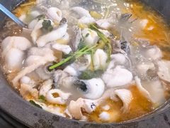 -大鼎石锅鱼(春江里店)