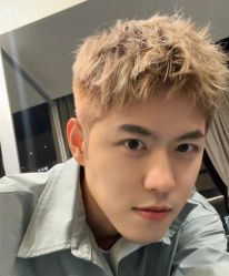 -丝语萱形象