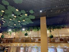 -福慧慈缘素食餐厅(王府井店)