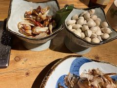 -酒窝夜酌居酒屋(中海水岸馨都店)