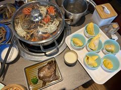 -凯悦·东方公主号 全球海鲜自助餐厅(凯丹广场店)