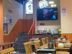 -大茗东北烧烤·鹤岗小串·老式麻辣烫(紫藤路店)