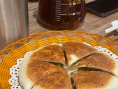 -品茶居素食馆(罗湖店)