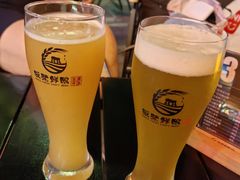 -板凳鲜酿·精酿啤酒(建设路站)