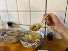 -方老大馄饨(抚宁巷店)