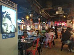 -包装马车·韩国料理·포장마차