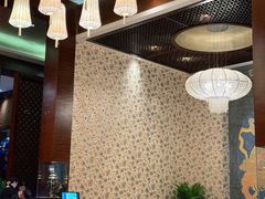 -金海湾嘉华度假酒店·海天阁中餐厅