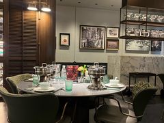 -鼎鼎香·港式火锅(北京SKP店)