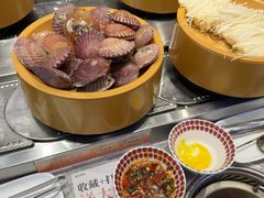 -喜家自助小火锅(乐客城店)