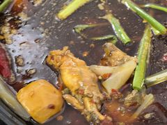 -石灰市毛记烧鸡公(解放碑店)