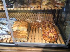 -BOKE博稞烘焙(天佑城店)