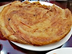 麻酱糖饼-常兴顺小吃(草房店)