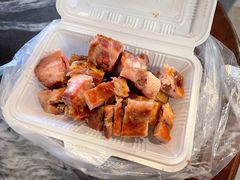 排骨-森成美食店(海珠店)