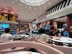 -奈尔宝·儿童乐园·亲子餐厅(鄞州万达店)