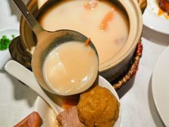 -玉满堂·湖北融合菜