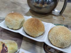 -添好运点心专门店(中环IFC店)