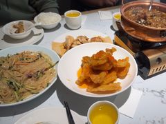 -关东小磨东北菜(漕河泾印象城店)