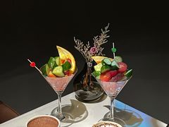 -Wei菋·Le Bistrot