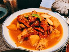 -丝路金桃·新疆菜(徐汇店)