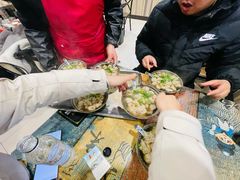 -老谢野馄饨(延安路店)