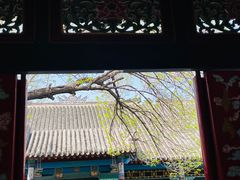 -张学良旧居陈列馆