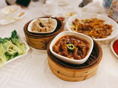 -潮福城大酒楼·潮粤菜·港式点心(阳光城店)