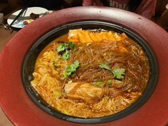 -奉天小馆·非遗东北菜(沈阳万象城店)