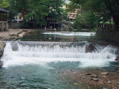 -太湖源风景区