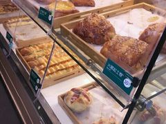 -超港·蛋糕面包(包河万达店)