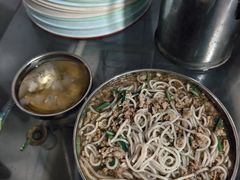-正宗杨记普洱酸醋米线(总店)