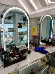 -瞬间漂亮·化妆造型(北滨路店)