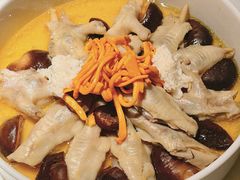-筱爷叔·上海传统手工菜(玉树路店)