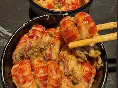 -红盔甲·小龙虾(车公庙店)