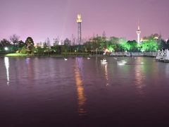 -南通濠河风景名胜区