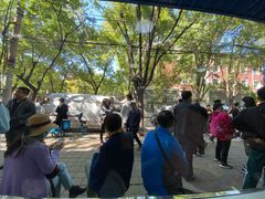 -清真喜兰老丁羊汤特色小吃