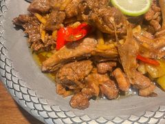 -甘家界柠檬鸭(安吉店)